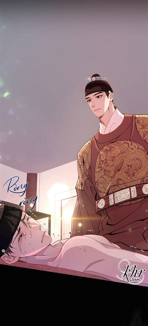 dua leo truyen bl|Truyện tranh: Dạ Xoa Hóa Liên Ký [Tới Chap 71].